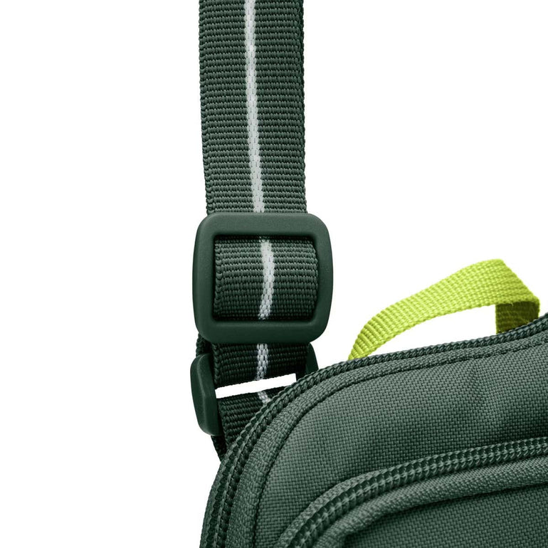 Pacsafe Cross-Body Bag Pacsafe GO Anti-Theft Tech Crossbody