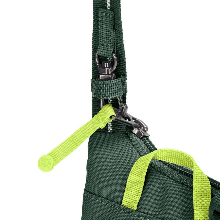 Pacsafe Cross-Body Bag Pacsafe GO Anti-Theft Tech Crossbody