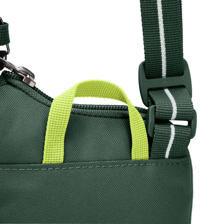 Pacsafe Cross-Body Bag Pacsafe GO Anti-Theft Tech Crossbody