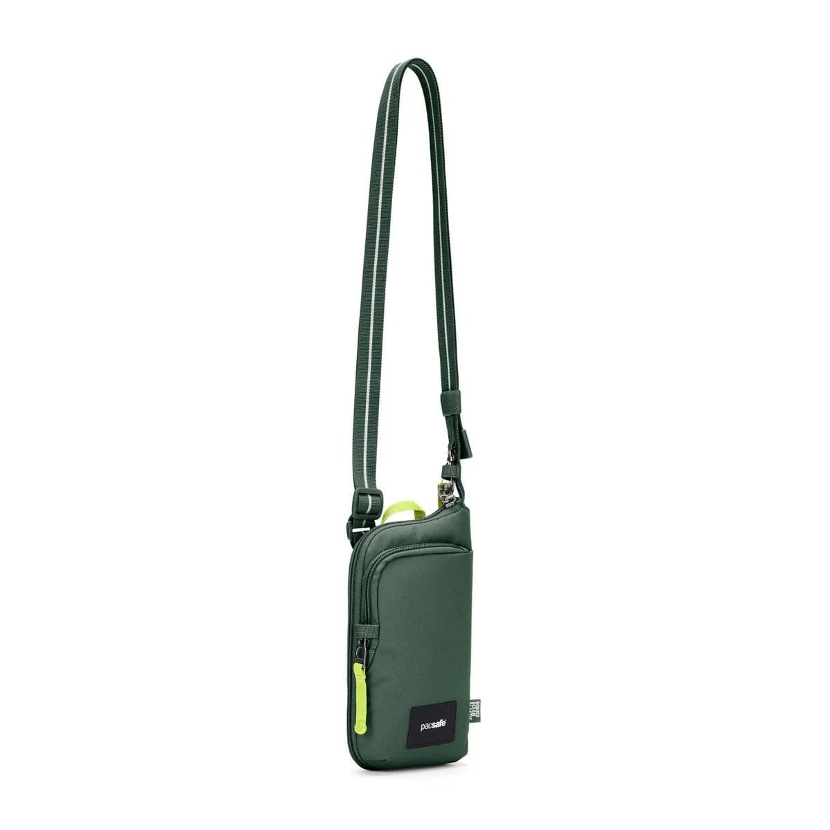 Pacsafe Cross-Body Bag Pacsafe GO Anti-Theft Tech Crossbody