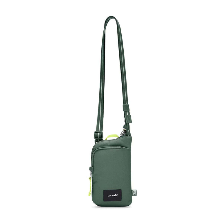 Pacsafe Cross-Body Bag Pacsafe GO Anti-Theft Tech Crossbody