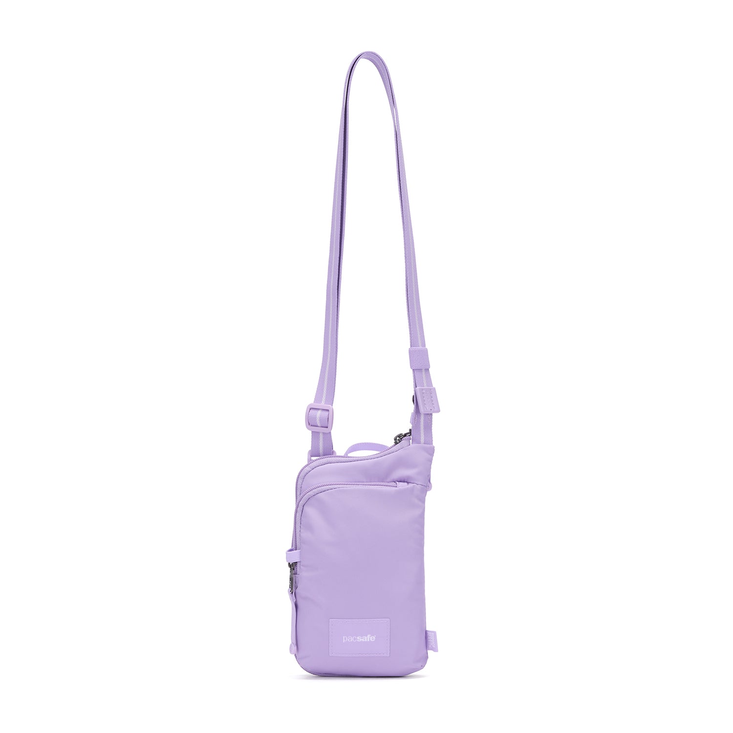 Pacsafe Cross-Body Bag Pacsafe GO Anti-Theft Tech Crossbody