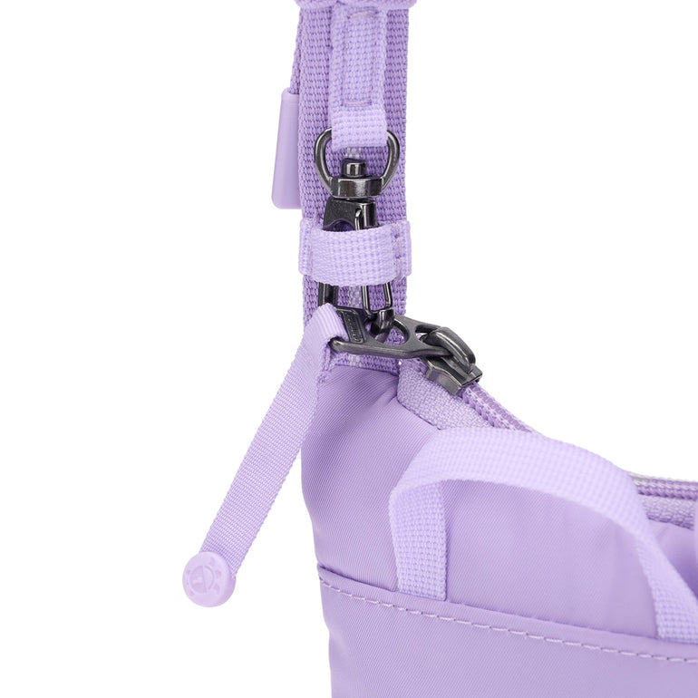 Pacsafe Cross-Body Bag Pacsafe GO Anti-Theft Tech Crossbody