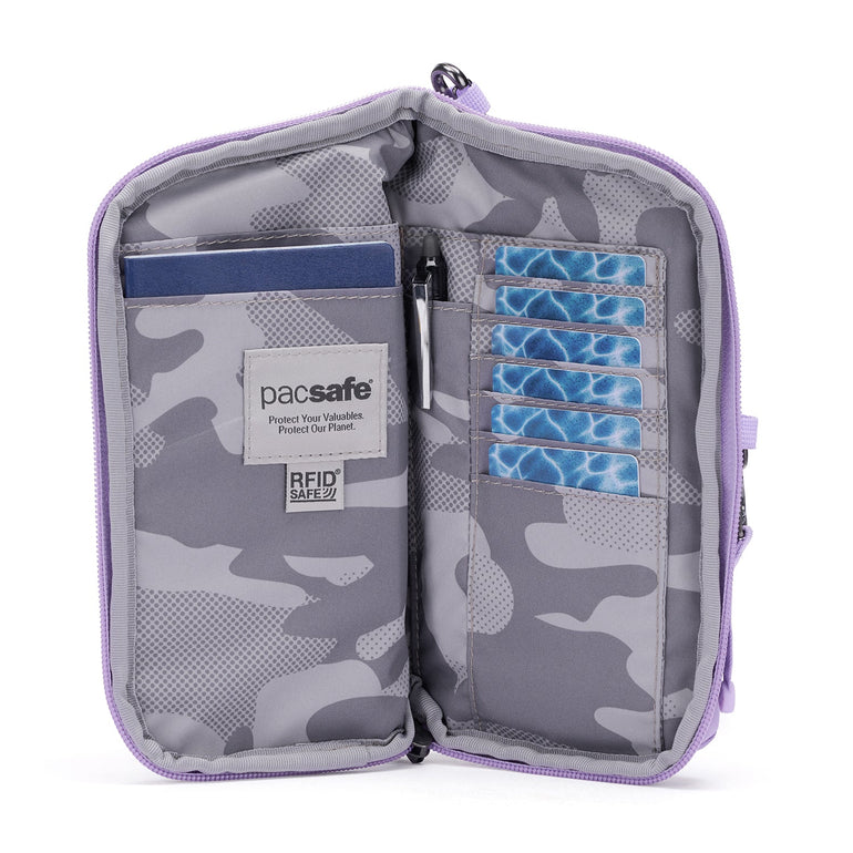 Pacsafe Cross-Body Bag Pacsafe GO Anti-Theft Tech Crossbody