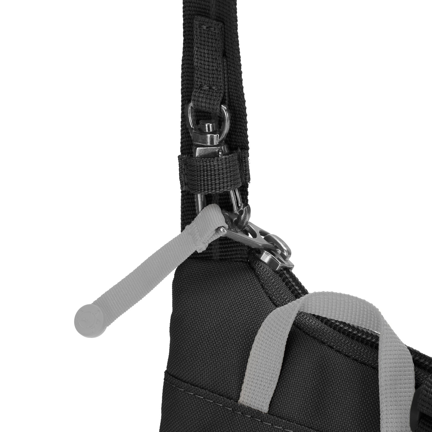 Pacsafe Cross-Body Bag Pacsafe GO Anti-Theft Tech Crossbody