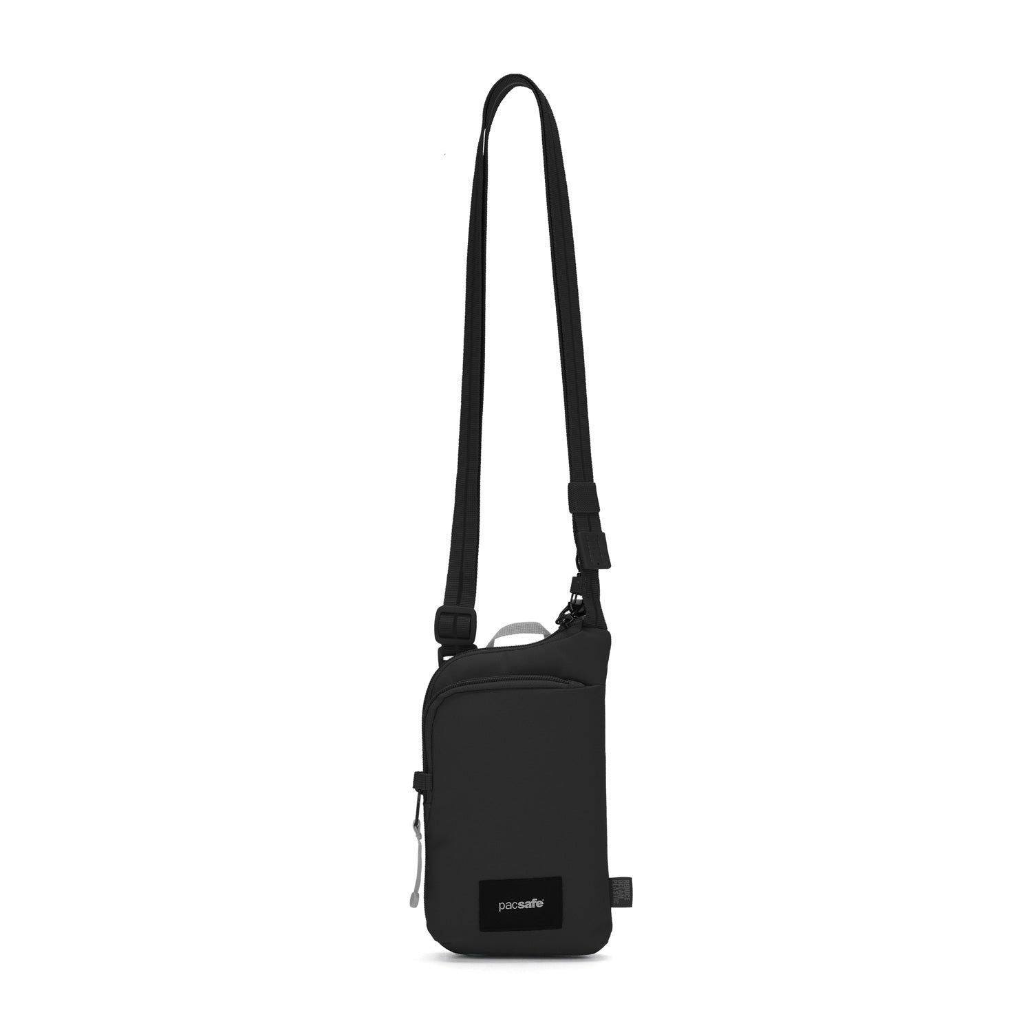 Pacsafe Cross-Body Bag Pacsafe GO Anti-Theft Tech Crossbody