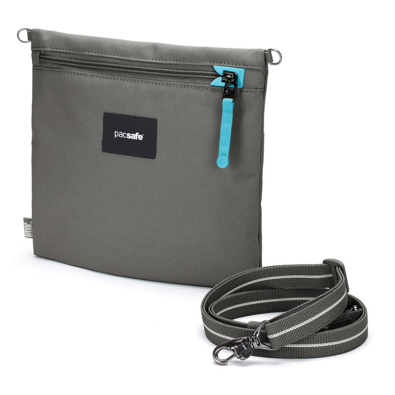 Pacsafe Cross-Body Bag Pacsafe Go Crossbody Pouch