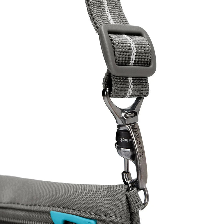 Pacsafe Cross-Body Bag Pacsafe Go Crossbody Pouch