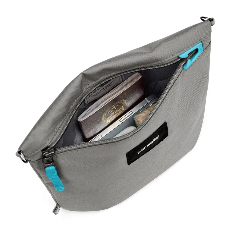 Pacsafe Cross-Body Bag Pacsafe Go Crossbody Pouch