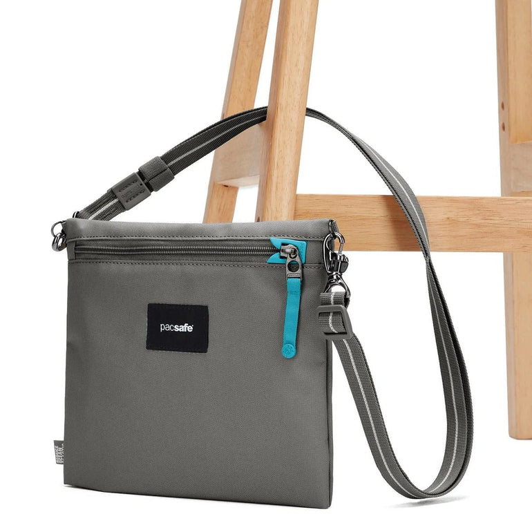 Pacsafe Cross-Body Bag Pacsafe Go Crossbody Pouch