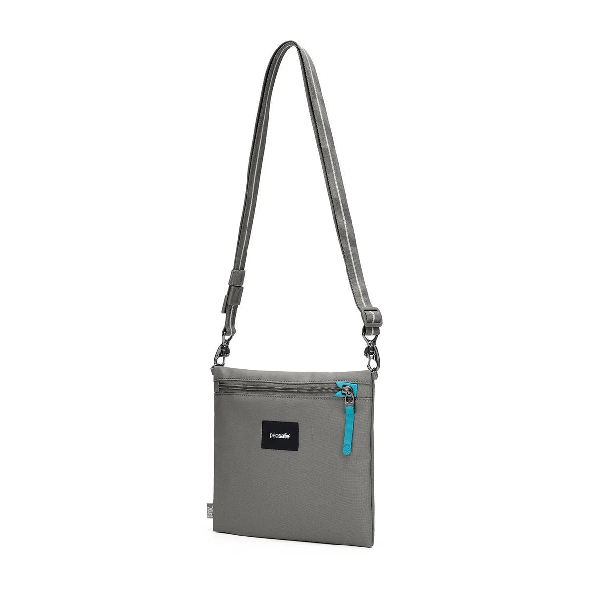 Pacsafe Cross-Body Bag Pacsafe Go Crossbody Pouch