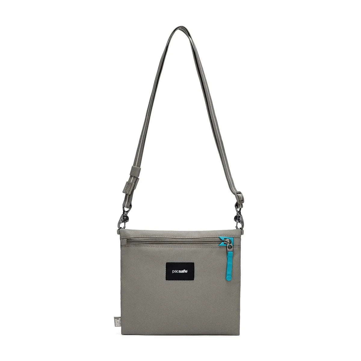 Pacsafe Cross-Body Bag Pacsafe Go Crossbody Pouch