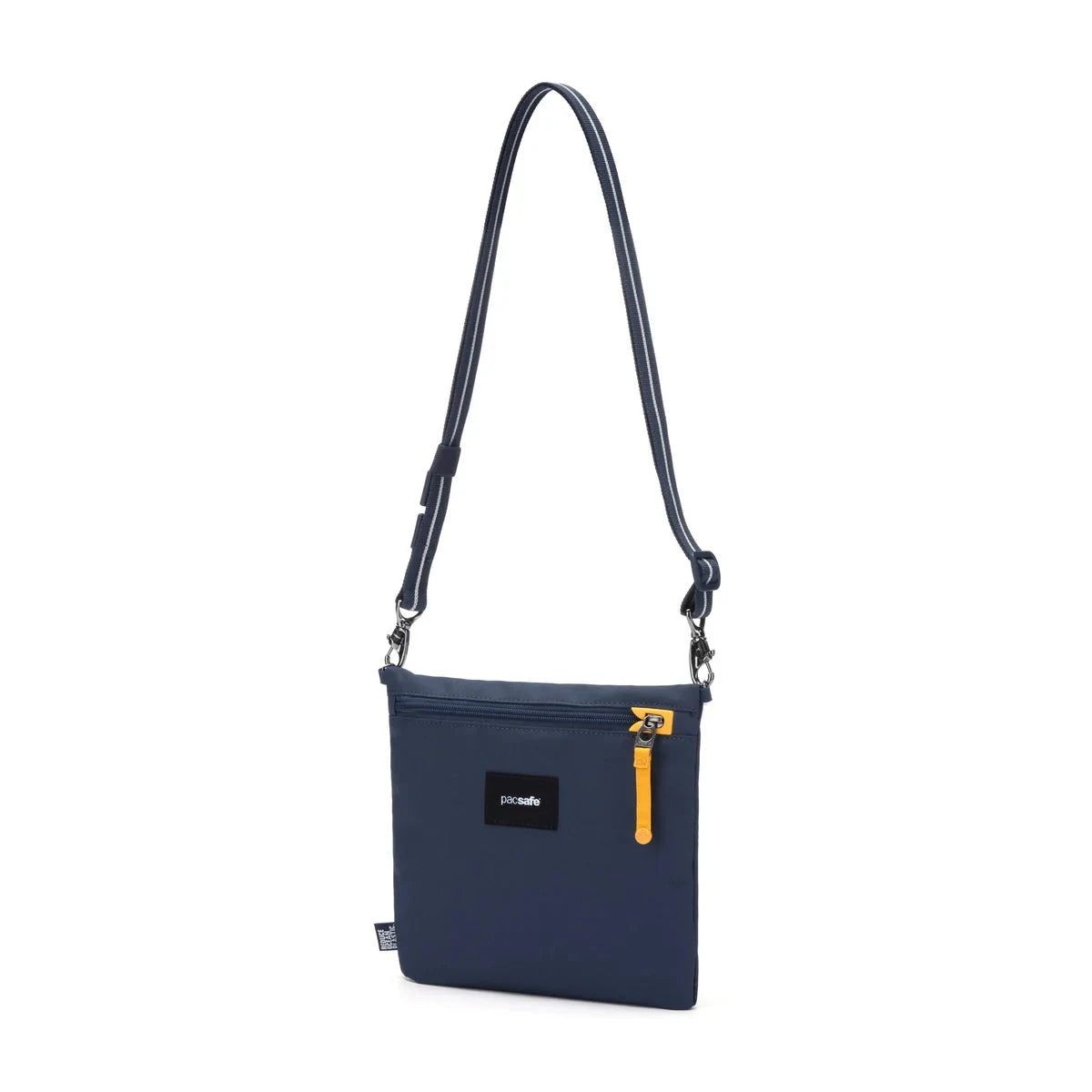 Pacsafe Cross-Body Bag Pacsafe Go Crossbody Pouch
