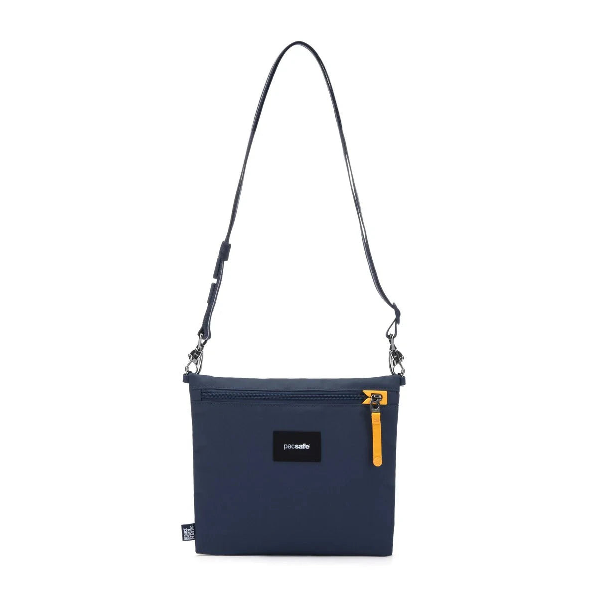 Pacsafe Cross-Body Bag Pacsafe Go Crossbody Pouch