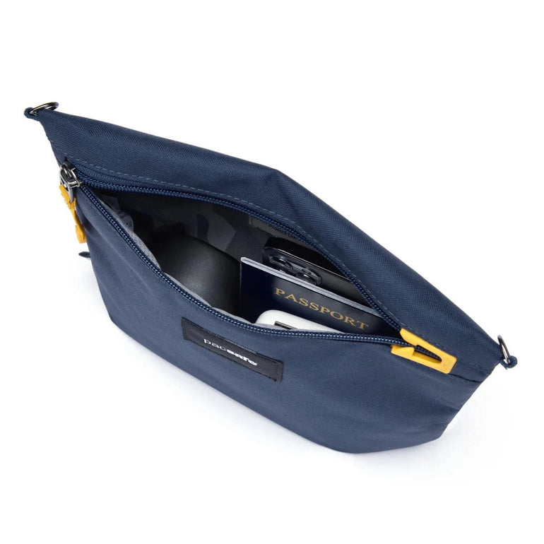 Pacsafe Cross-Body Bag Pacsafe Go Crossbody Pouch