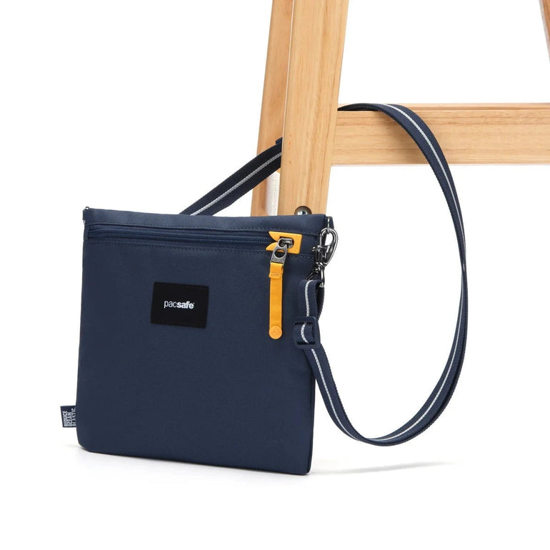 Pacsafe Cross-Body Bag Pacsafe Go Crossbody Pouch
