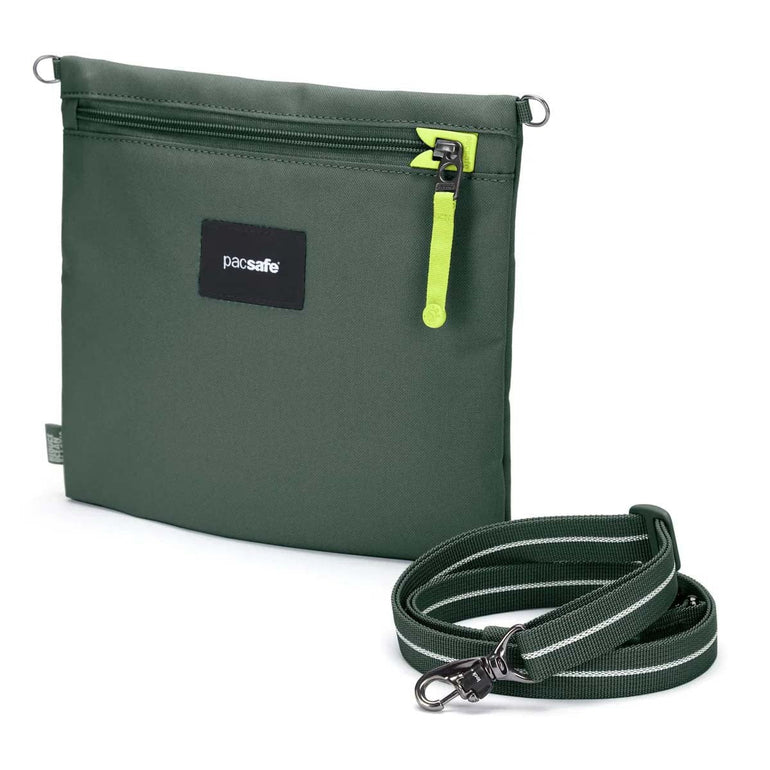 Pacsafe Cross-Body Bag Pacsafe Go Crossbody Pouch