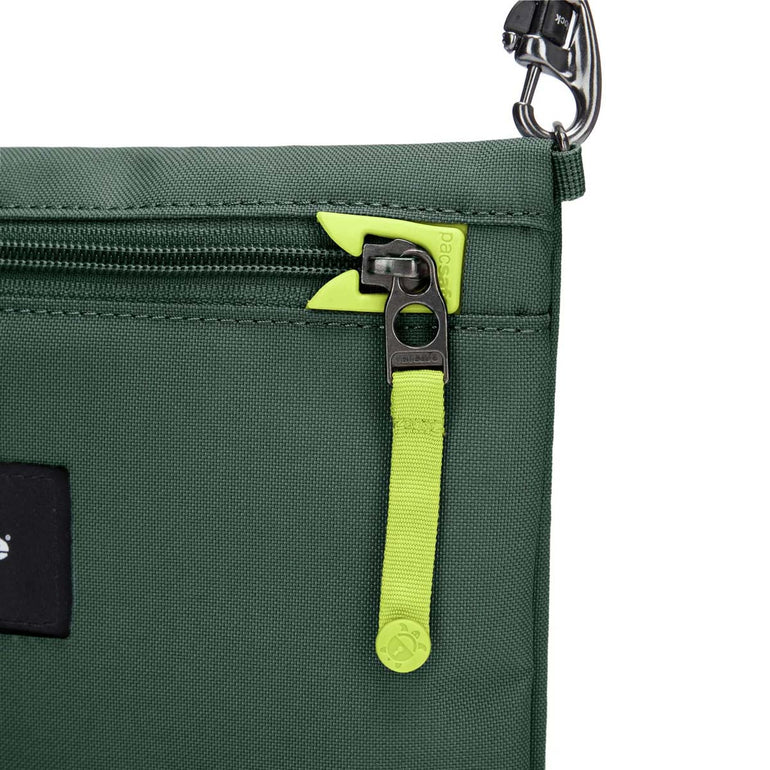 Pacsafe Cross-Body Bag Pacsafe Go Crossbody Pouch