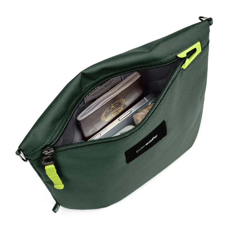 Pacsafe Cross-Body Bag Pacsafe Go Crossbody Pouch