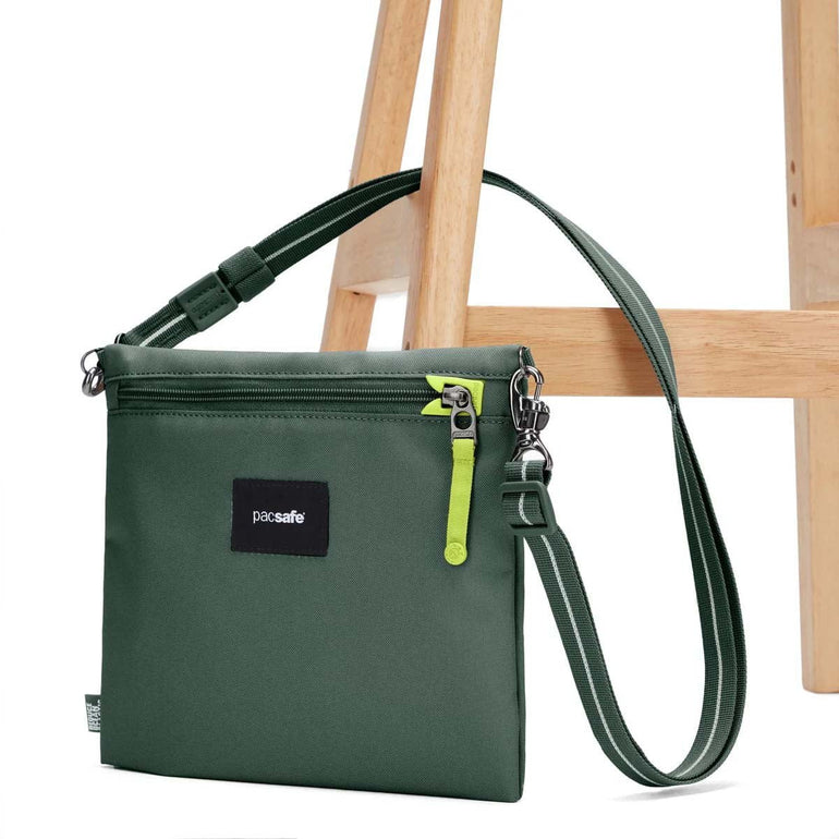 Pacsafe Cross-Body Bag Pacsafe Go Crossbody Pouch