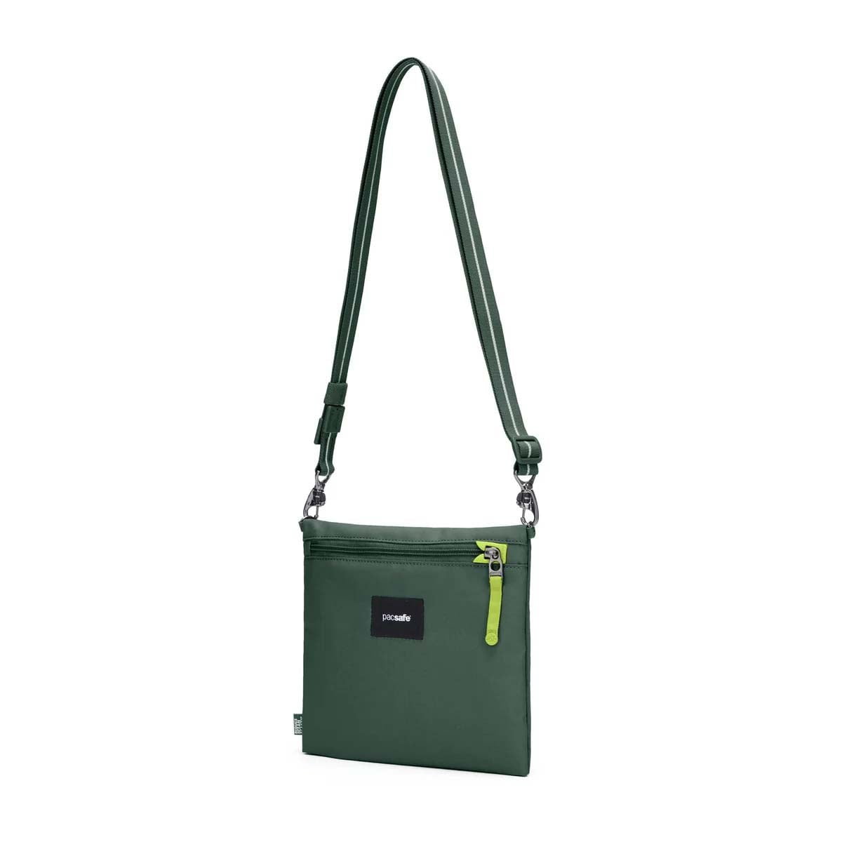 Pacsafe Cross-Body Bag Pacsafe Go Crossbody Pouch