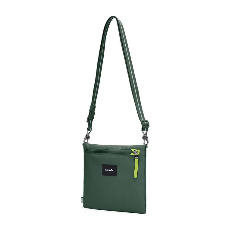 Pacsafe Cross-Body Bag Pacsafe Go Crossbody Pouch