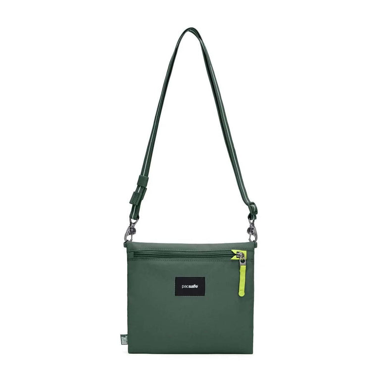 Pacsafe Cross-Body Bag Pacsafe Go Crossbody Pouch