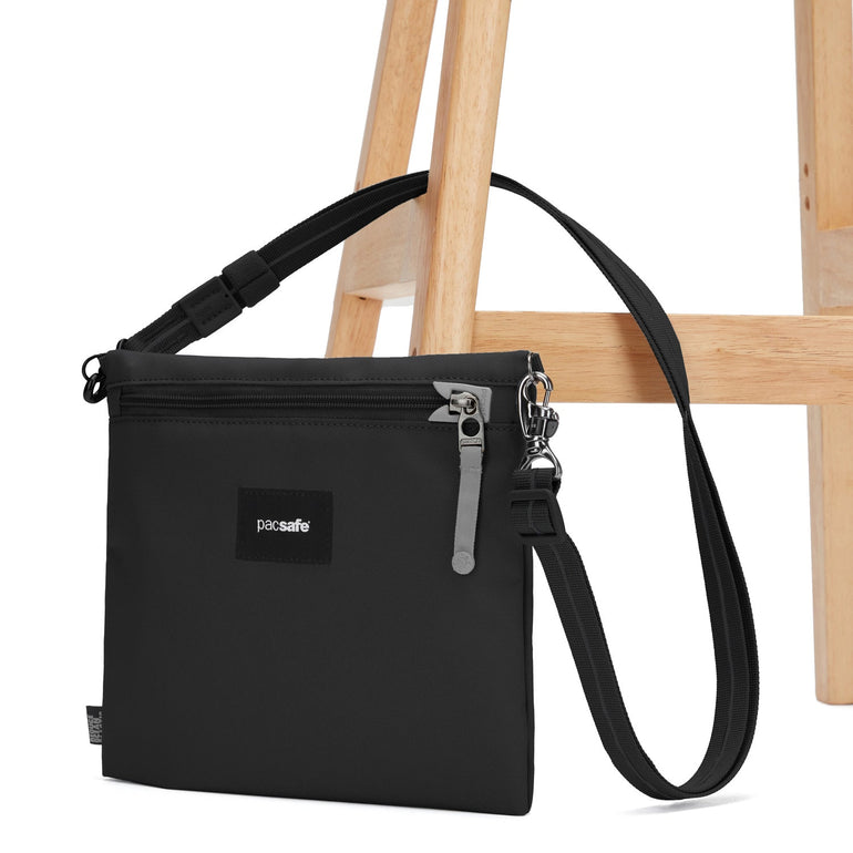 Pacsafe Cross-Body Bag Pacsafe Go Crossbody Pouch