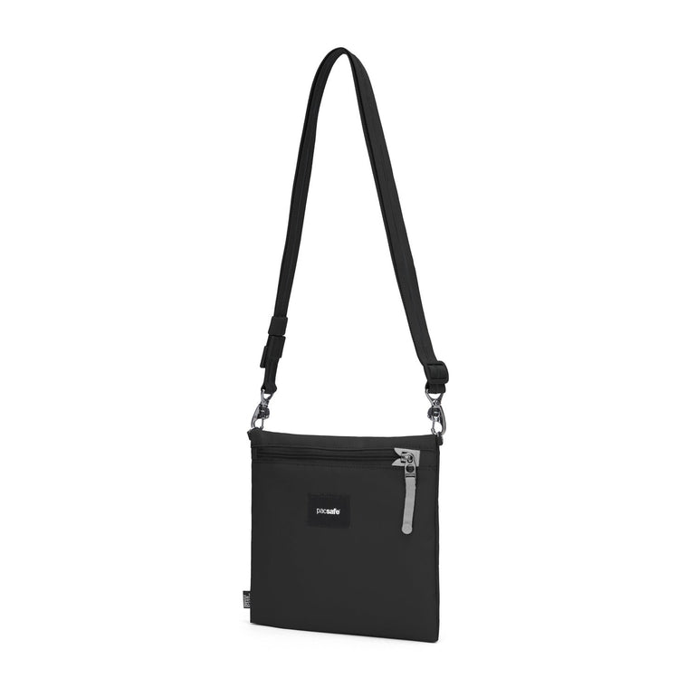 Pacsafe Cross-Body Bag Pacsafe Go Crossbody Pouch