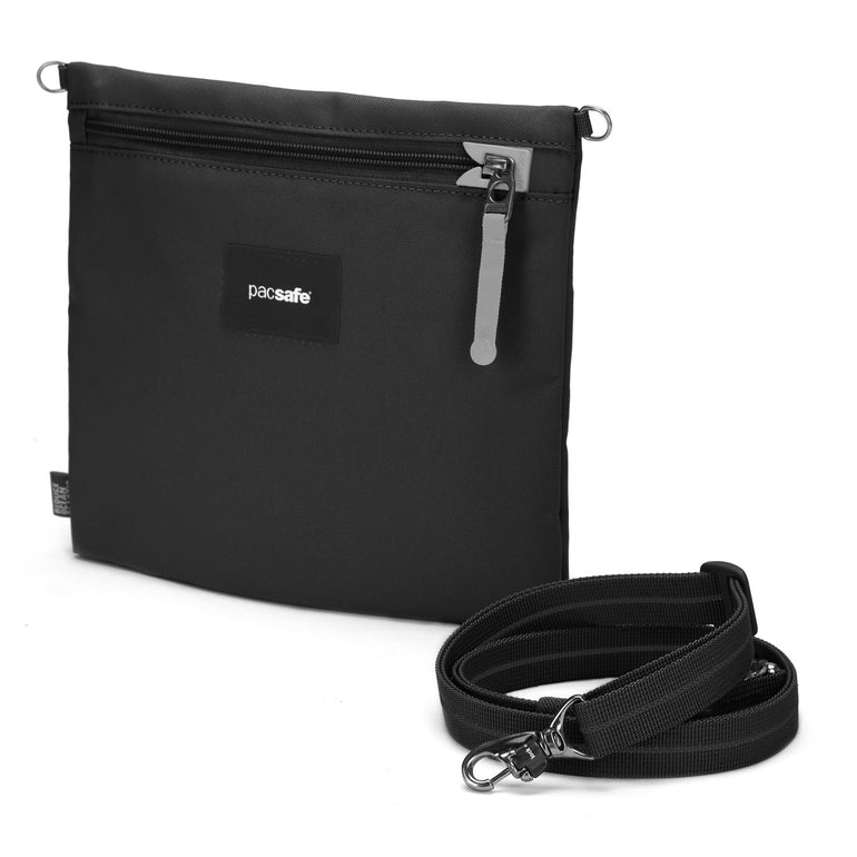 Pacsafe Cross-Body Bag Pacsafe Go Crossbody Pouch