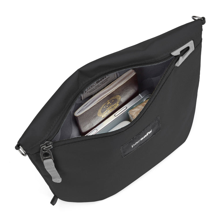 Pacsafe Cross-Body Bag Pacsafe Go Crossbody Pouch