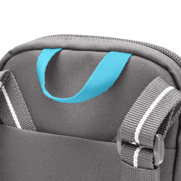 Pacsafe Cross-Body Bag Pacsafe RFIDsafe™ RFID Blocking Tech Crossbody