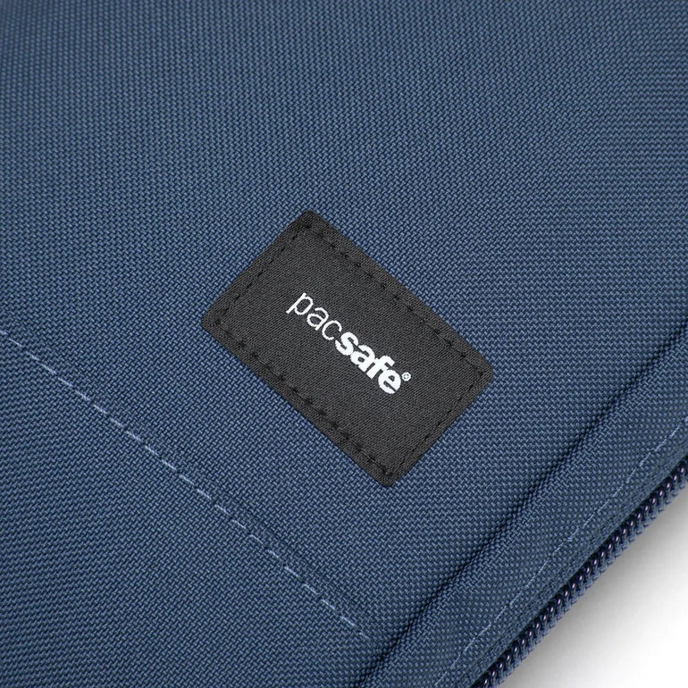 Pacsafe Cross-Body Bag Pacsafe RFIDsafe™ RFID Blocking Tech Crossbody
