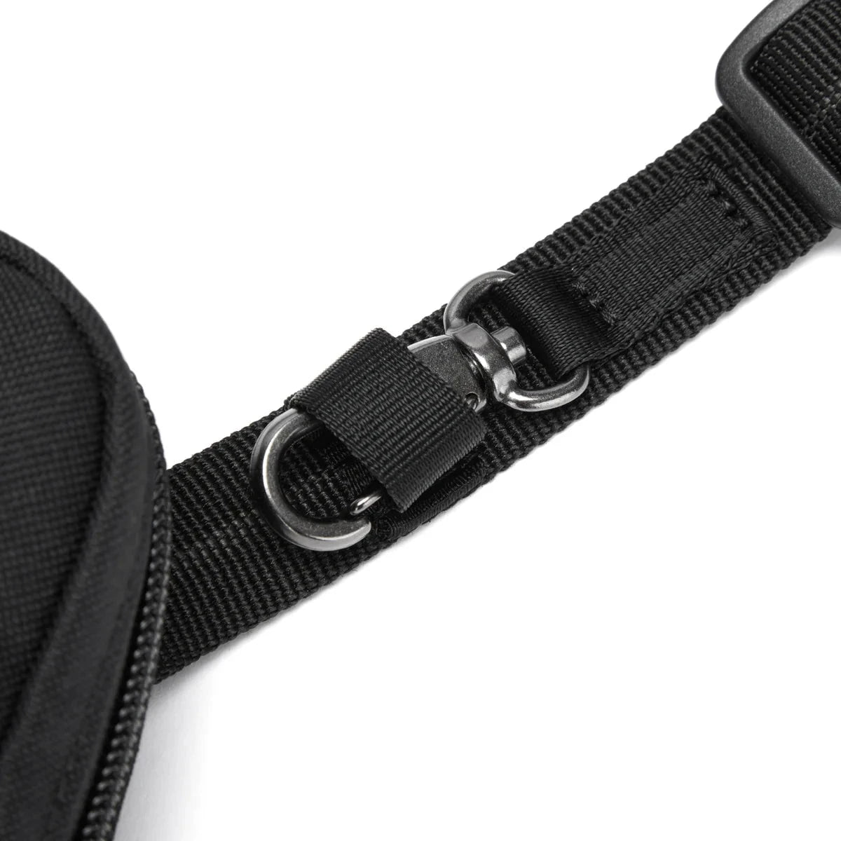 Pacsafe Cross-Body Bag Pacsafe RFIDsafe™ RFID Blocking Tech Crossbody