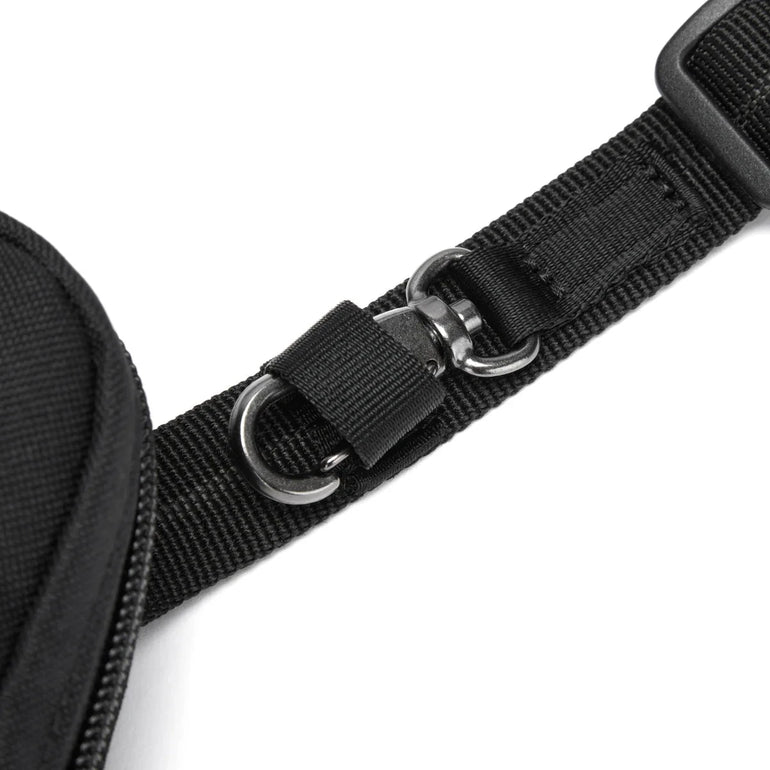 Pacsafe Cross-Body Bag Pacsafe RFIDsafe™ RFID Blocking Tech Crossbody