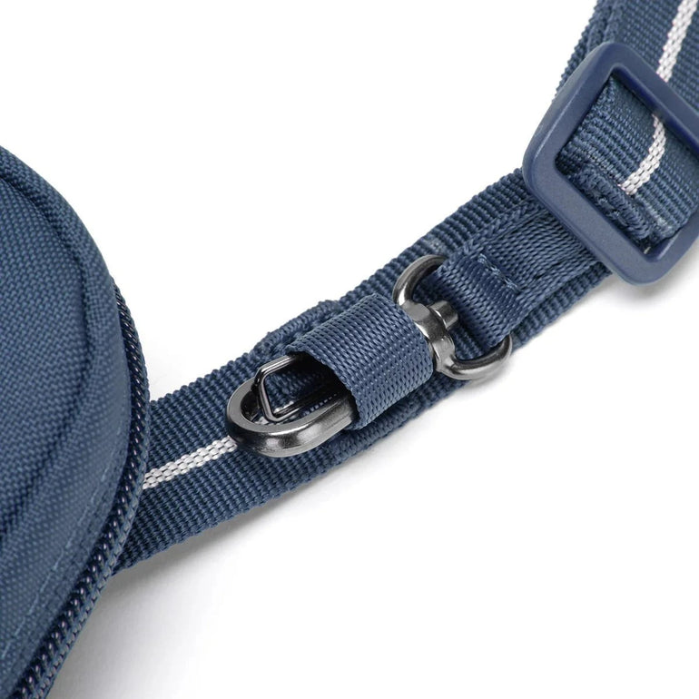 Pacsafe Cross-Body Bag Pacsafe RFIDsafe™ RFID Blocking Tech Crossbody
