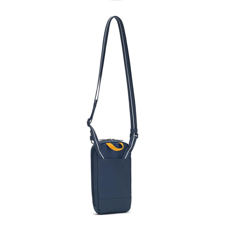 Pacsafe Cross-Body Bag Pacsafe RFIDsafe™ RFID Blocking Tech Crossbody
