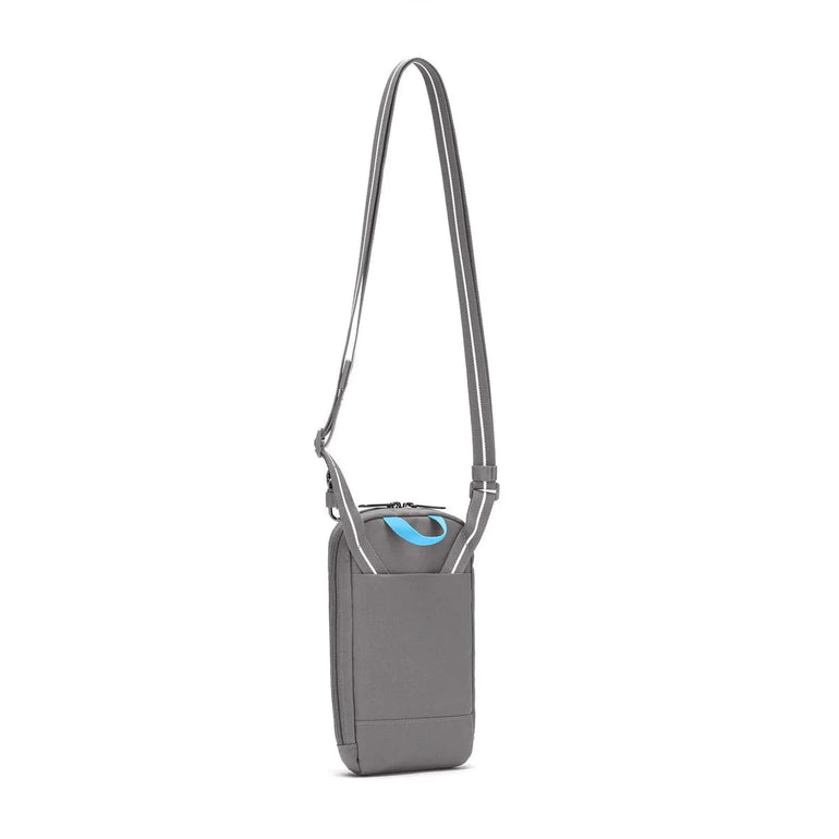 Pacsafe Cross-Body Bag Pacsafe RFIDsafe™ RFID Blocking Tech Crossbody