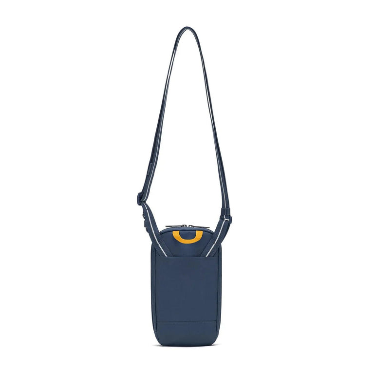 Pacsafe Cross-Body Bag Pacsafe RFIDsafe™ RFID Blocking Tech Crossbody