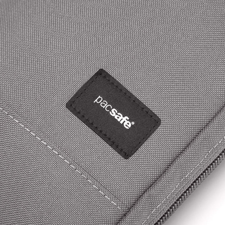 Pacsafe Cross-Body Bag Pacsafe RFIDsafe™ RFID Blocking Tech Crossbody
