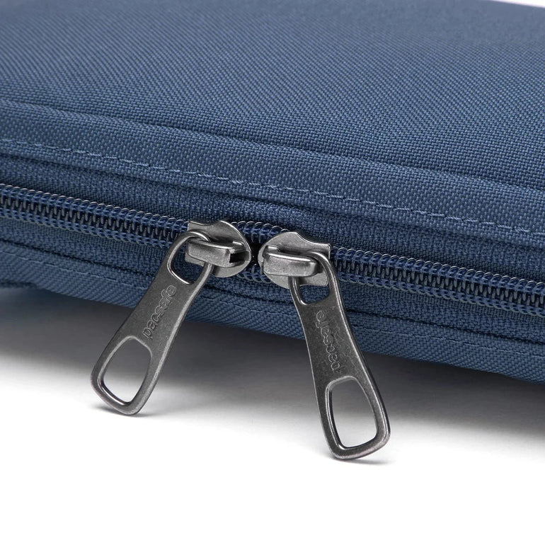 Pacsafe Cross-Body Bag Pacsafe RFIDsafe™ RFID Blocking Tech Crossbody