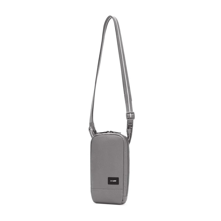 Pacsafe Cross-Body Bag Pacsafe RFIDsafe™ RFID Blocking Tech Crossbody