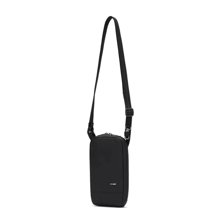 Pacsafe Cross-Body Bag Pacsafe RFIDsafe™ RFID Blocking Tech Crossbody