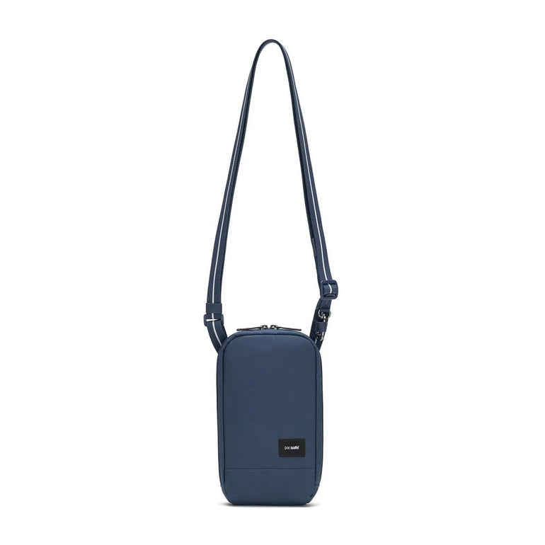 Pacsafe Cross-Body Bag Pacsafe RFIDsafe™ RFID Blocking Tech Crossbody