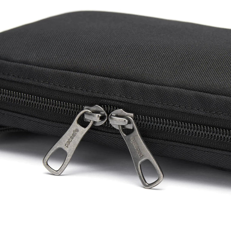 Pacsafe Cross-Body Bag Pacsafe RFIDsafe™ RFID Blocking Tech Crossbody