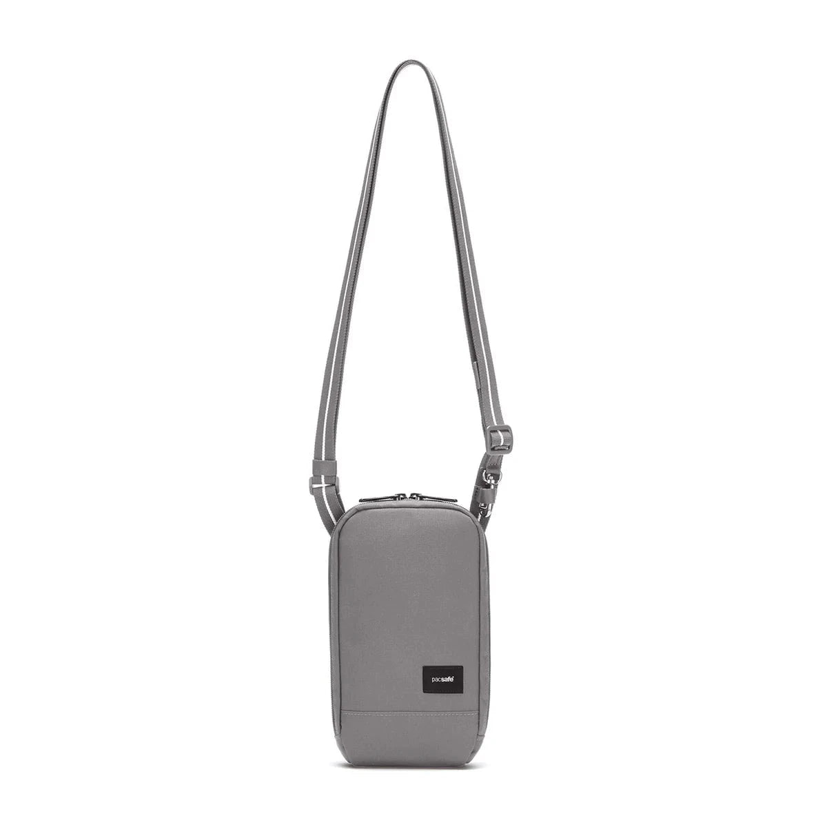 Pacsafe Cross-Body Bag Pacsafe RFIDsafe™ RFID Blocking Tech Crossbody