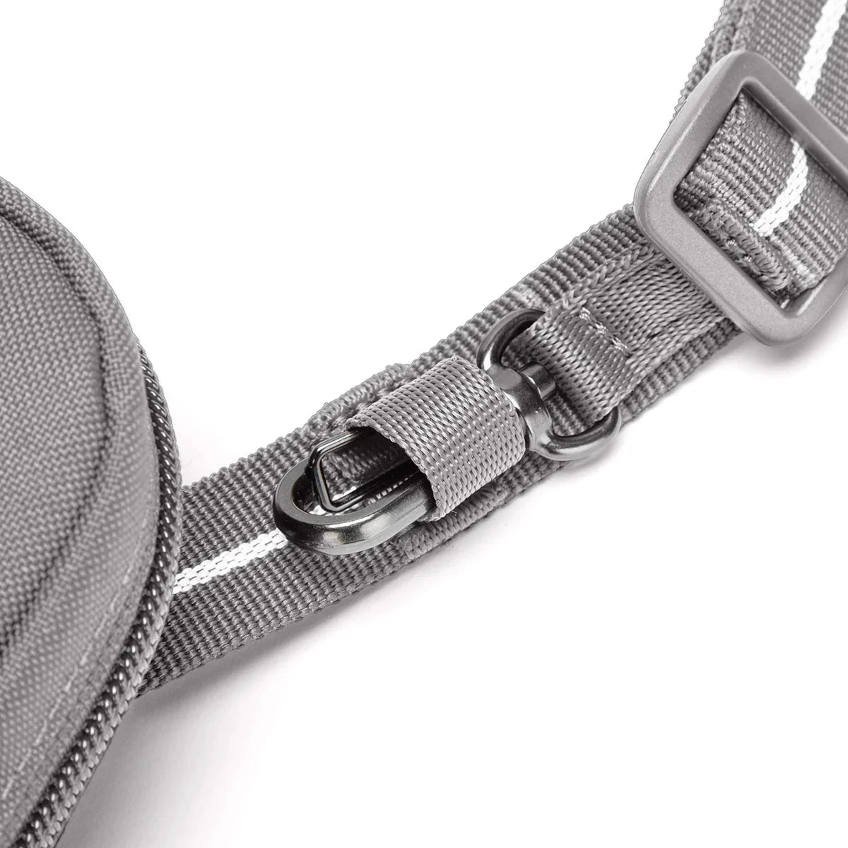 Pacsafe Cross-Body Bag Pacsafe RFIDsafe™ RFID Blocking Tech Crossbody