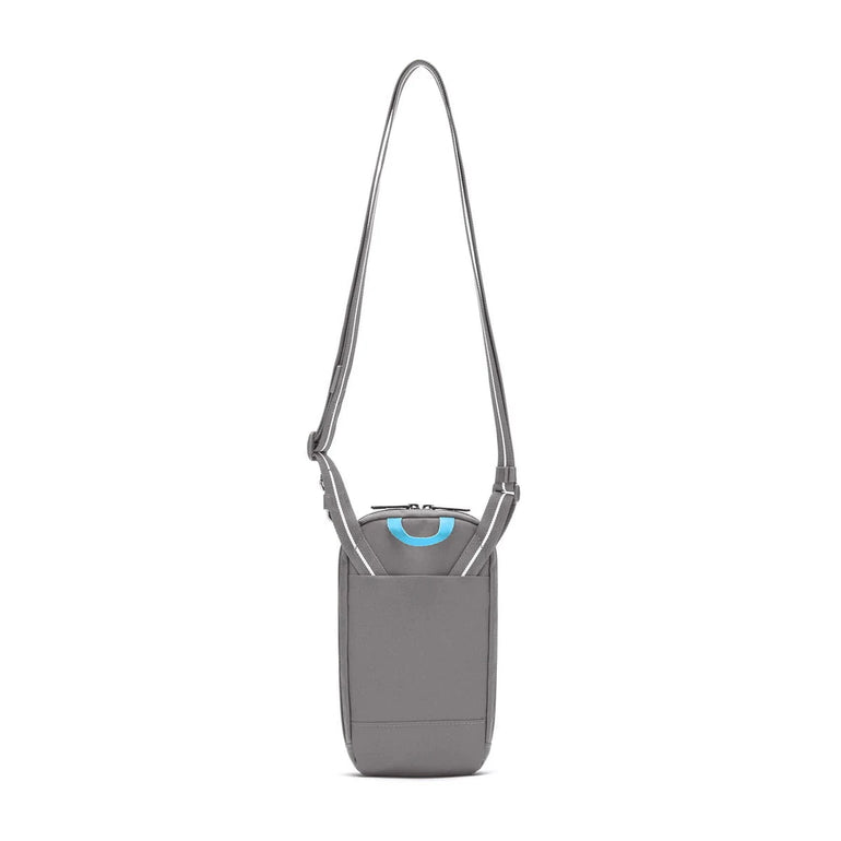 Pacsafe Cross-Body Bag Pacsafe RFIDsafe™ RFID Blocking Tech Crossbody