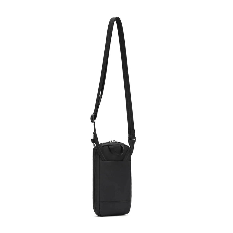 Pacsafe Cross-Body Bag Pacsafe RFIDsafe™ RFID Blocking Tech Crossbody