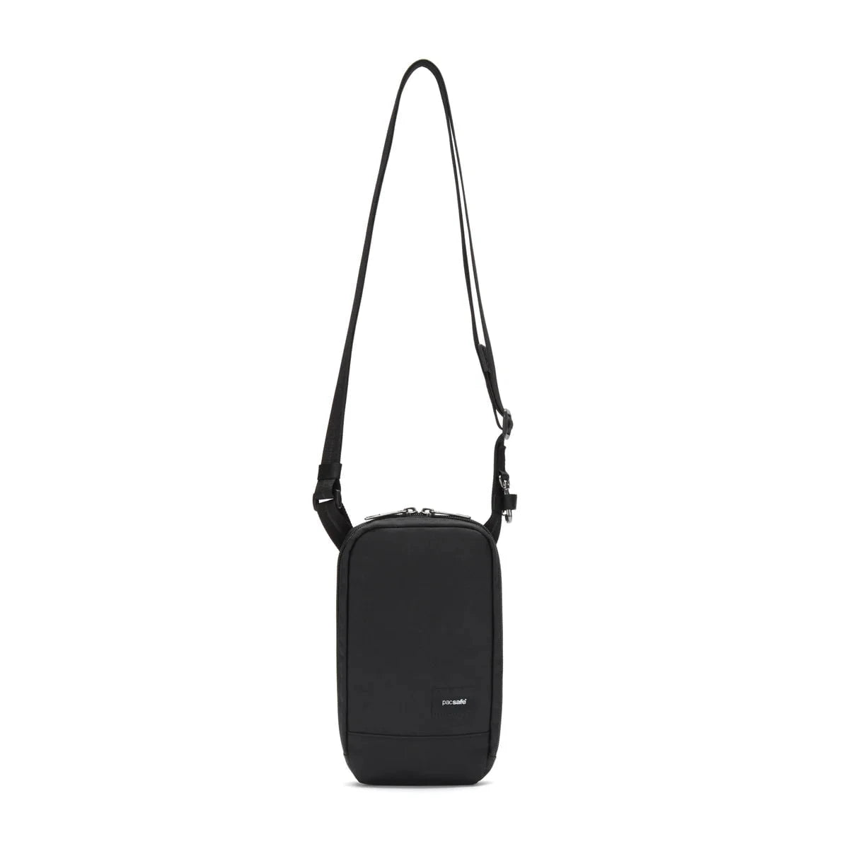 Pacsafe Cross-Body Bag Pacsafe RFIDsafe™ RFID Blocking Tech Crossbody